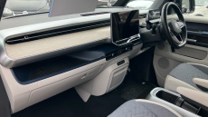 Volkswagen ID. Buzz 210kW Style Pro 86kWh 5dr LWB Auto [7 Seat] Electric Estate